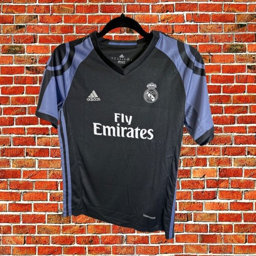 RONALDO RETRO JERSEY